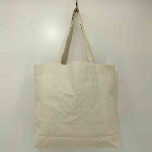 ヨウジヤマモト Yohji Yamamoto NOVELTY TOTE BAG メンズ